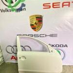 Skoda Octavia 2013 Çıkma Sağ Ön Kapı