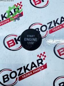 Skoda Octavia 2019 Sıfır Stop 3V0905217A