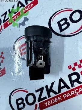 Skoda Octavia Stop 3V0905217A çıkma parça