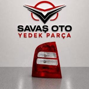 OCTAVIA STOP SAĞ SOL 1998 1999 2000 2001 2002 VE ÜZERİ / KAMPANYA