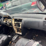 Hyundai Terracan 1997-2010 Çıkma Cam Modülü