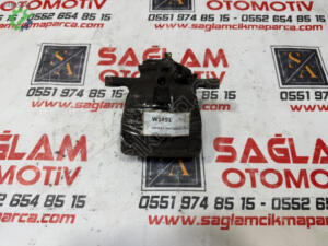 Audi Fren Kaliperi Sökme Çıkma