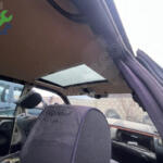 Kia Carens 1990-2007 Çıkma Sunroof