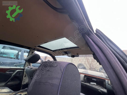 Kia Carens Sunroof çıkma parça