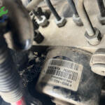 Volvo S70 Çıkma ABS Beyni 10020403684