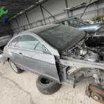 Mercedes-Benz E Serisi 2007-2024 Çıkma Komple Ön