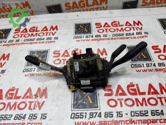 Diğer 8K0953502BC çıkma parça