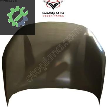Chery Omoda 5 Kaput çıkma parça