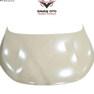Chery Omoda 5 Kaput çıkma parça
