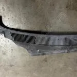 Ön Cam Izgarası Fiat Doblo Çıkma Orjinal