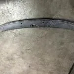 Ön Cam Izgarası Skoda Çıkma Orjinal