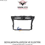 1997 Skoda Octavia Ön Panel Çıkma Parça İstanbul