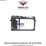 2006 Ford Focus Ön Panel Çıkma Parça İstanbul