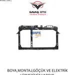 2012 Ford Ranger Ön Panel Çıkma Parça İstanbul
