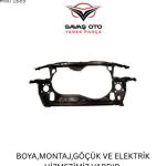2004 Hyundai Atos Sağ Arka Stop Çıkma Parça İstanbul