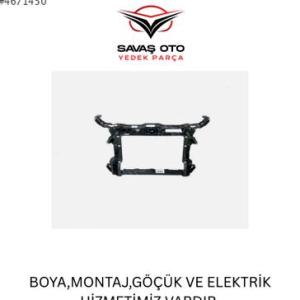 ÖN PANEL A1 2010- KAMPANYA