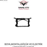 ÖN PANEL A1 2016-KAMPANYA