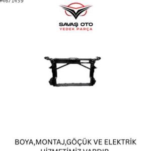ÖN PANEL A1 2016-KAMPANYA