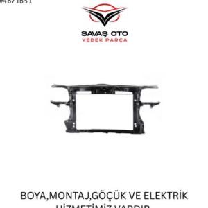 ÖN PANEL A3 2004-KAMPANYA
