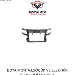 ÖN PANEL A3 2009- KAMPANYA