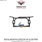 ÖN PANEL A4 2008 2009 2010 2011 2012 KAMPANYA