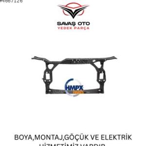 ÖN PANEL A4 2008 2009 2010 2011 2012 KAMPANYA