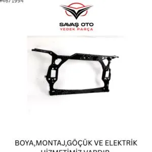 ÖN PANEL A4 2013-KAMPANYA