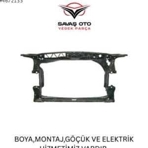ÖN PANEL A6 2013-KAMPANYA