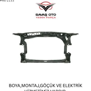 ÖN PANEL A6 2013-KAMPANYA