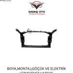 ÖN PANEL A6 2019 2020 2021 2022 KAMPANYA