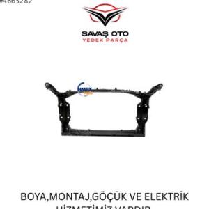 ÖN PANEL A6 2019 2020 2021 2022 KAMPANYA