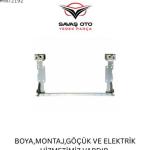 ÖN PANEL A8 2018-KAMPANYA