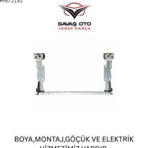 ÖN PANEL A8 2018-KAMPANYA