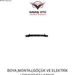 ÖN PANEL ALT MASTER 1997-KAMPANYA