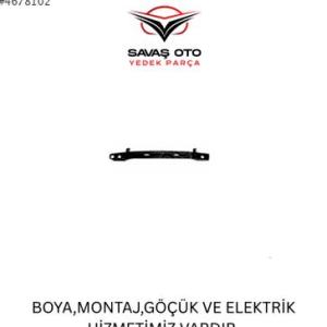 ÖN PANEL ALT MASTER 1997-KAMPANYA