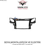 ÖN PANEL AUDİ TT 2008 2009 2010 2011 2012 2013 2014 2015 KAMPANYA