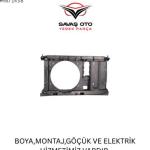 ÖN PANEL BENZİNLİ C4 2004- / 307 2001-KAMPANYA