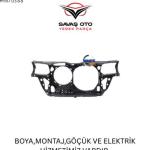 ÖN PANEL – BENZİNLİ PASSAT 1998KAMPANYA