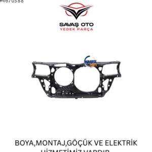 ÖN PANEL - BENZİNLİ PASSAT 1998KAMPANYA