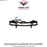 ÖN PANEL C-MAX 2003 2004 2005 2006 2007 2008 2009 2010 2011