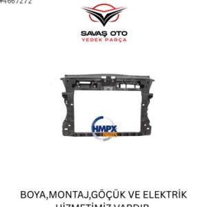 ÖN PANEL CADDY 2010 2011 2012 2013 2014 2015 KAMPANYA