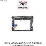 ÖN PANEL CADDY 2015 2016 2017 2018 2019 2020 KAMPANYA