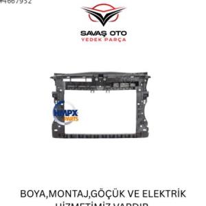 ÖN PANEL CADDY 2015 2016 2017 2018 2019 2020 KAMPANYA
