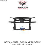 ÖN PANEL CADDY-TOURAN 2004 2005 2006 2007 2008 2009 2010 KAMPANYA