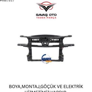 ÖN PANEL CADDY-TOURAN 2004 2005 2006 2007 2008 2009 2010 KAMPANYA