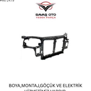 ÖN PANEL CERATO 2007-KAMPANYA
