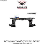 ON PANEL CRAFTER2006 2007 2008 2009 2010 2011 2012 2013 2014 2016
