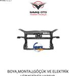 ÖN PANEL (DİZEL) GOLF5 2004 2005 2006 2007 2008 2009 2010
