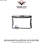 ÖN PANEL – DİZEL KALIN GOLF 7 2013 2014 2015 2016 2017 KAMPANYA