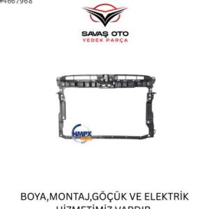 ÖN PANEL - DİZEL KALIN GOLF 7 2013 2014 2015 2016 2017 KAMPANYA